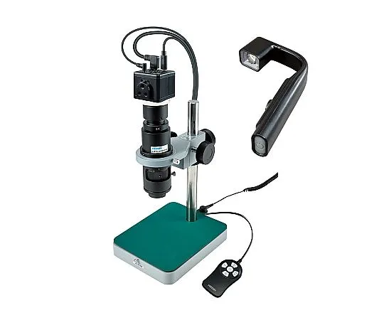 64-5105-30　Microscope (For Monitor) 4.0~29 x　L-KIT657