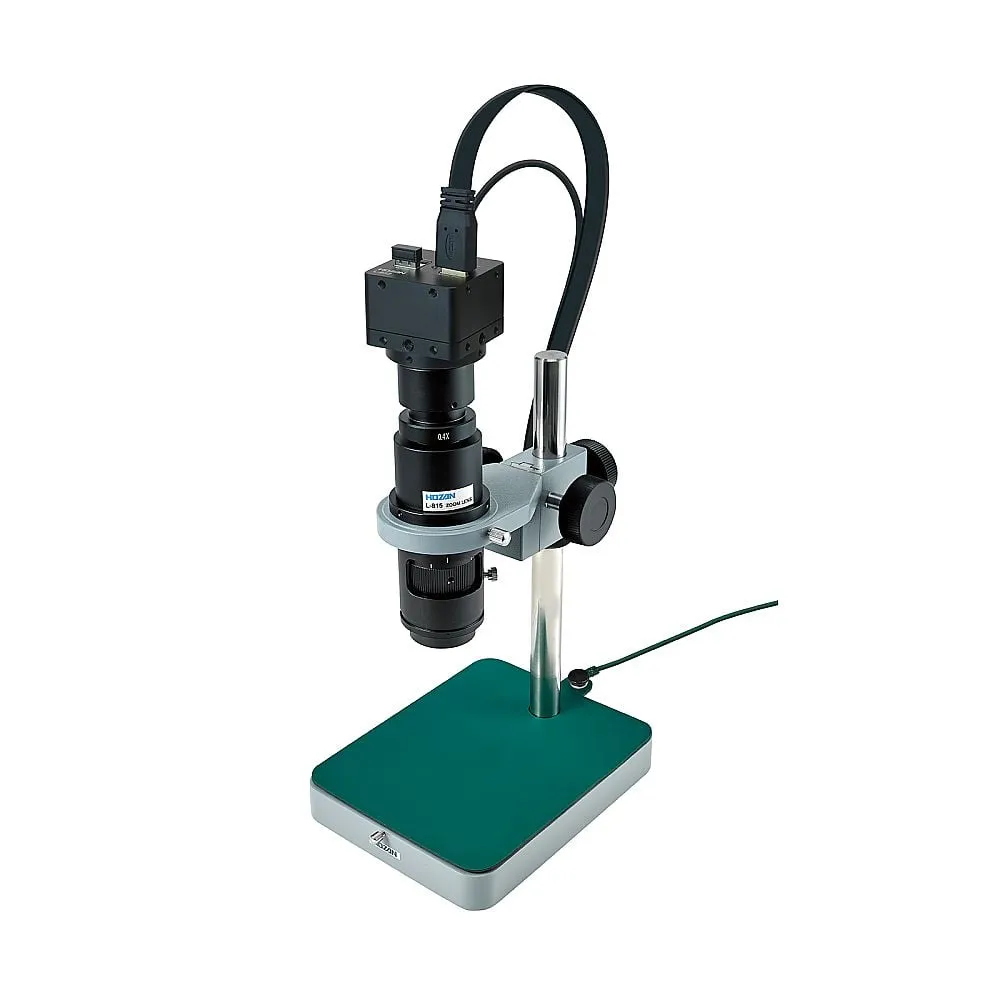 68-5331-41　Microscope for Monitor (L-852/L-815/L-521/L-509)　L-KIT1101