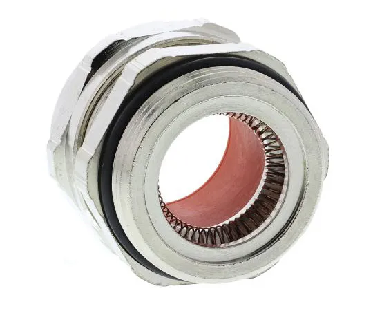 63-7503-67　Harting EMCPG29Cable Gland,IP65,IP68　9620005010