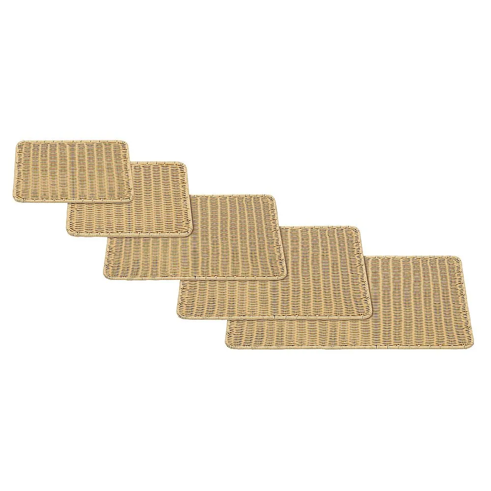 62-6581-43　PP Pantray Ivory Type 60　BB-819-IV