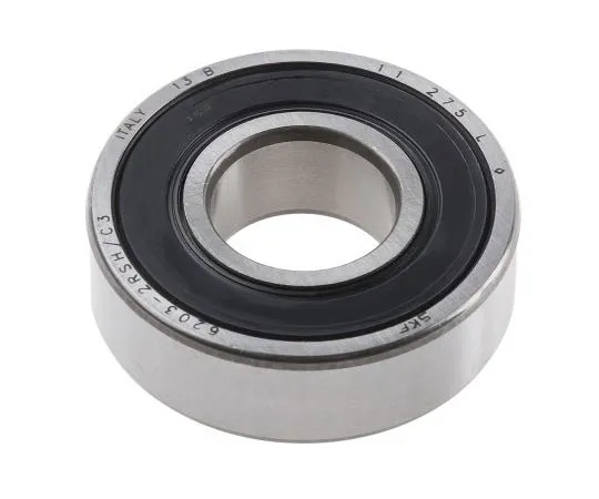 63-7661-54　17mm深沟球轴承40mm O.D.　6203-2RSH/C3
