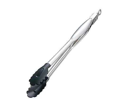 69-5184-86　18-8 Non-Stick Universal Tongs 44492/C 410 mm　1137900