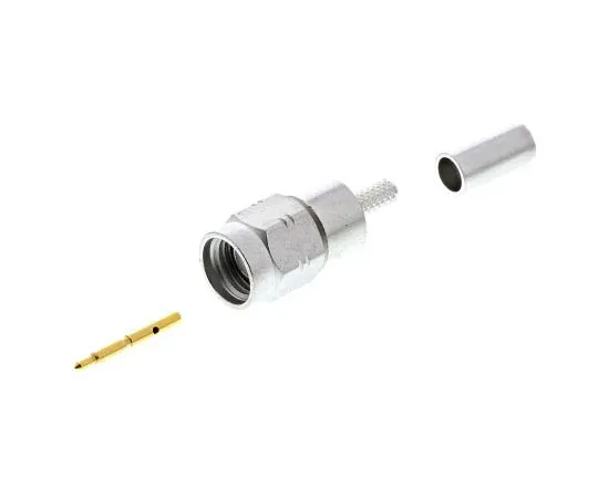 63-7532-35　径直50Ω电缆安装SMA插头，限幅端RD316　R124072220W