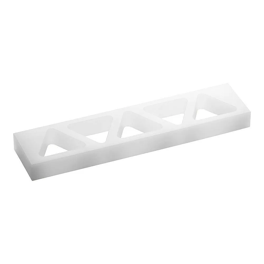 62-6472-72　Yamada PE Onigiri Type A 5-Hole Small