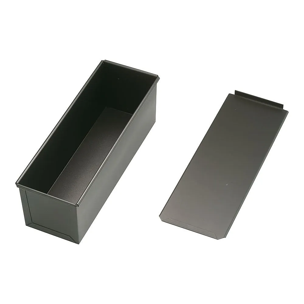 62-6575-61　Sulton bread pan (with lid) 3 loaves