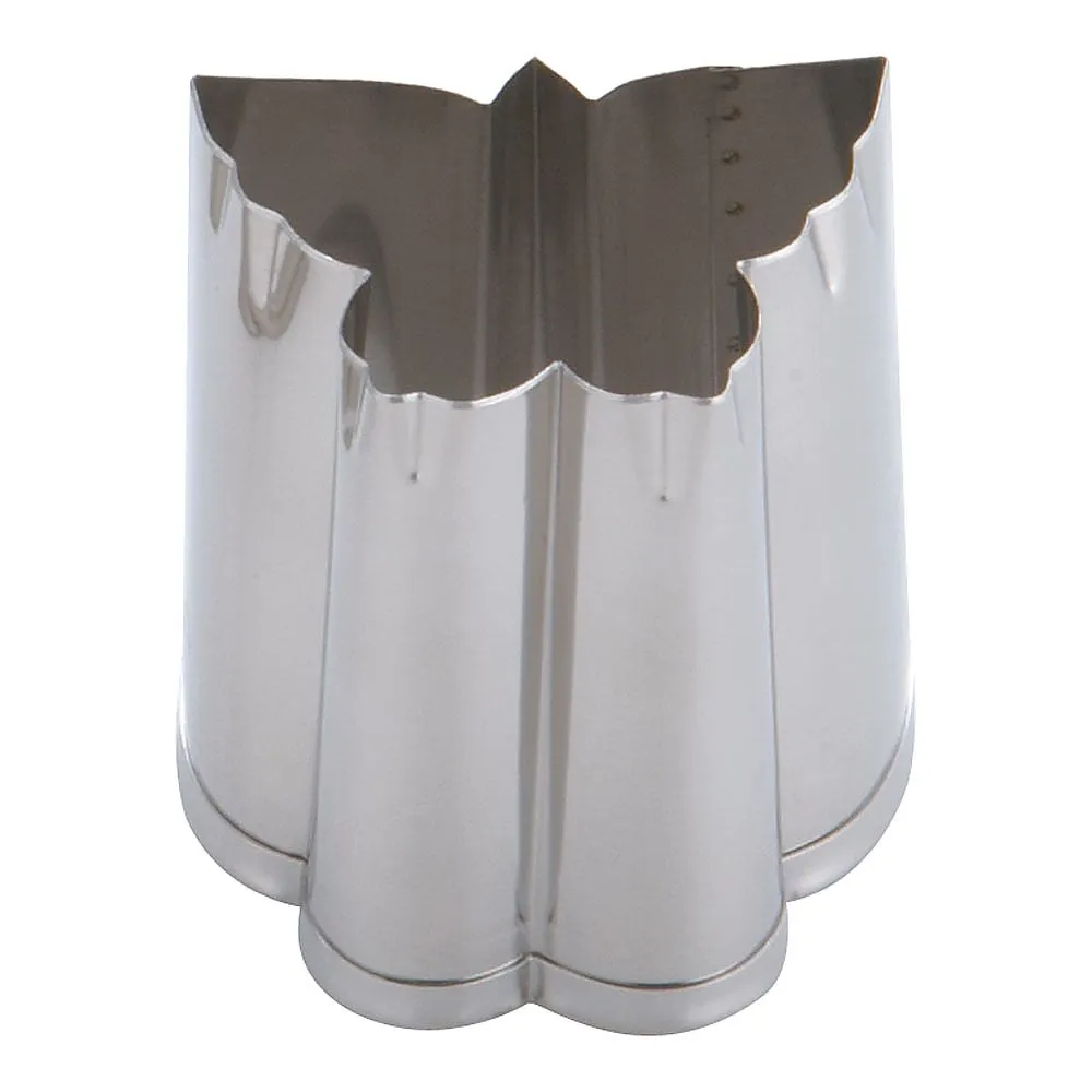 62-6479-25　Butterfly with thick mouth for main use