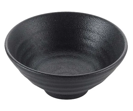 63-7197-33　Tea-over-Rice with Tenmoku Sand 5 sun (φ151)　8180010