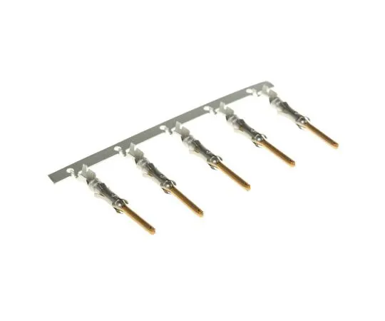63-7676-14　TE ConnectionType III+Male Crimp Terminal Contact 16 AWG66098-9　66098-9