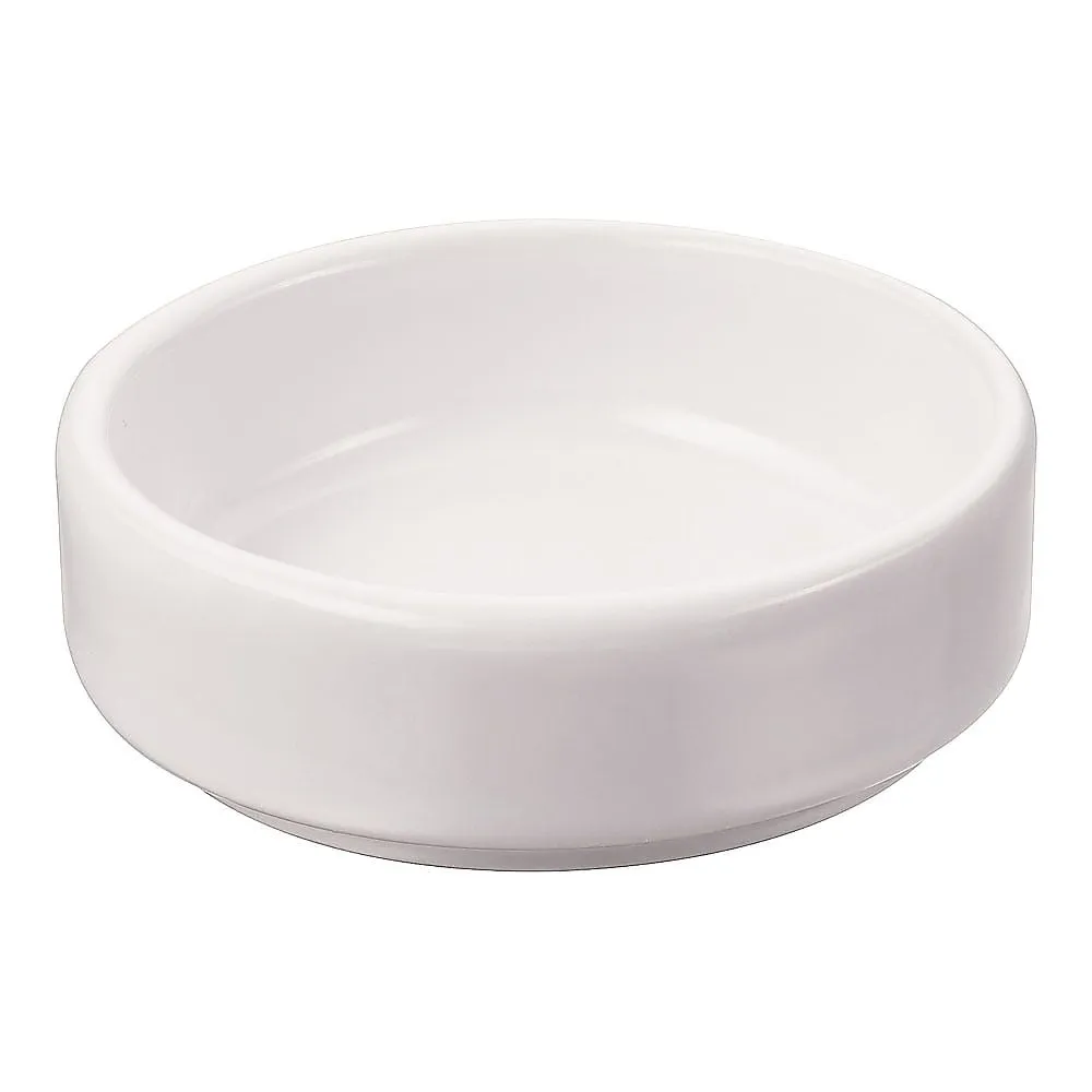 62-6820-53　Revol Small Dish White　647666