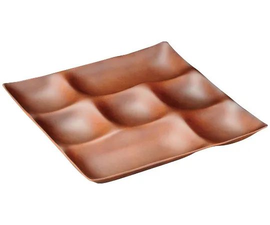 63-7200-70　Seven Plate Total Brown 1200912　6223400