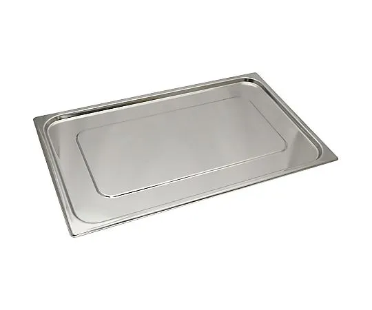 67-2396-20　Flat Cover for Super Deluxe Tray 1/1　SK-1910CA