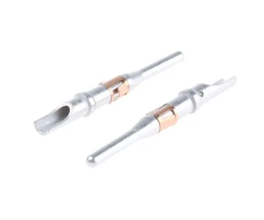 63-7492-83　ITT加农公焊圆连接器触点，导线尺寸26→14 AWG　192900-0632