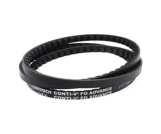 63-7568-94　CONTI FOZ系列传动带，皮带部分XPZ,1.32米长　XPZ 1320