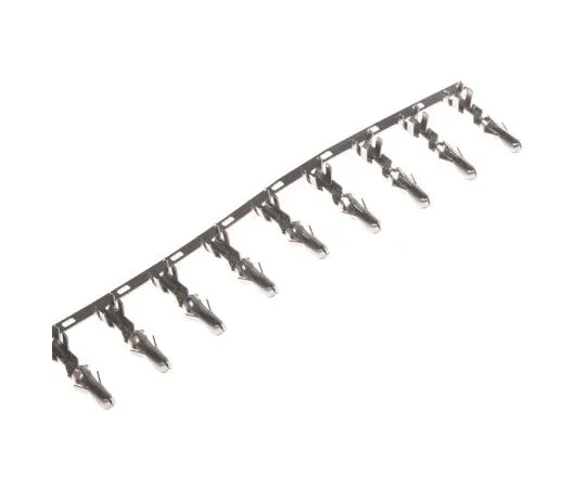 63-7653-52　TE Connectivity 0.140Mate-N-LOKMale Crime Terminal Contact14AWG925715-2　925715-2