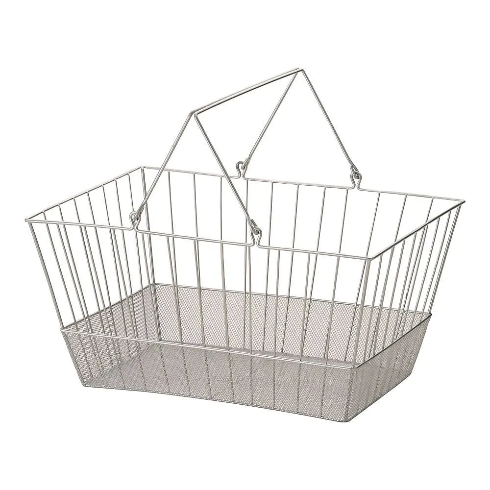 63-1249-21　Wire Store Cage Large　55-94