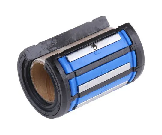 63-7536-86　SKF线性滚珠轴承LBHT 20A-2LS　LBHT 20 A-2LS