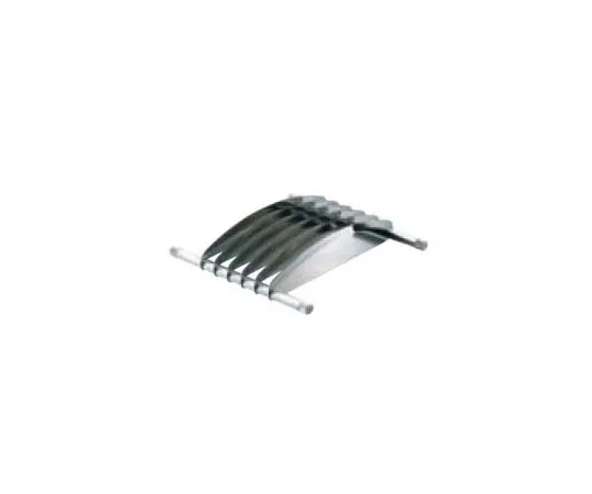 63-7119-86　18-8 Cutlet Cutter, Replacement Blade Only for 5 Flutes　2475000