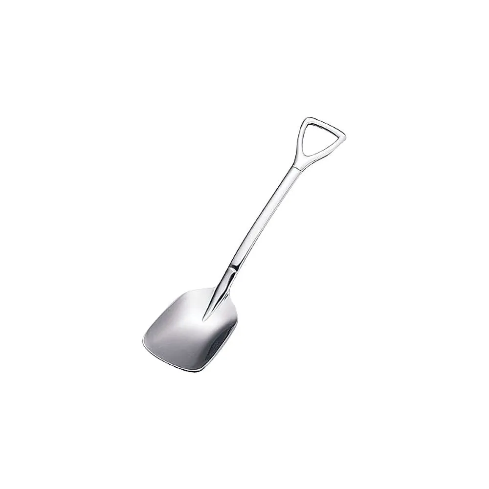 64-9282-37　Scoop Series Square Scoop Spoon S　OSK4103