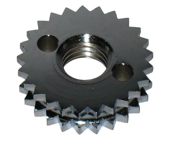 63-7121-50　Parts Feed Gear for Can Cutters (For EC-1/1 L/1 SV)　0738510
