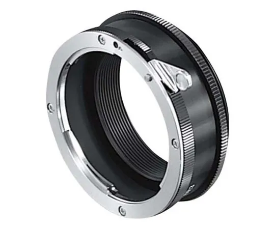 62-9888-89　［Discontinued］Camera lens adapter (Nikon)　C-54-N