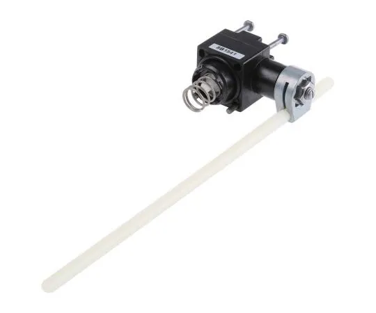 63-7505-12　Telemecanique传感器用于XC系列的限制开关头　ZCKD59