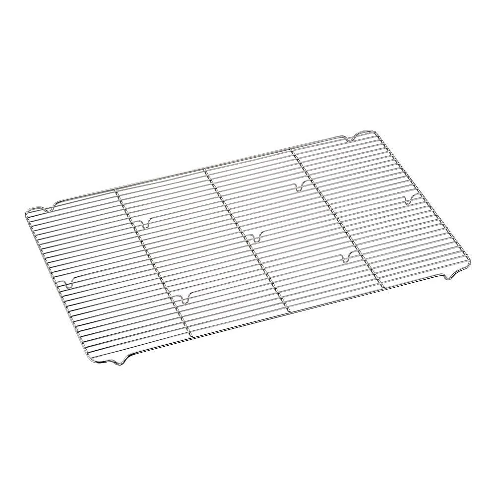 63-5691-80　Stainless Steel Sturdy Net for Batting 2 Sheets　ABTJ401