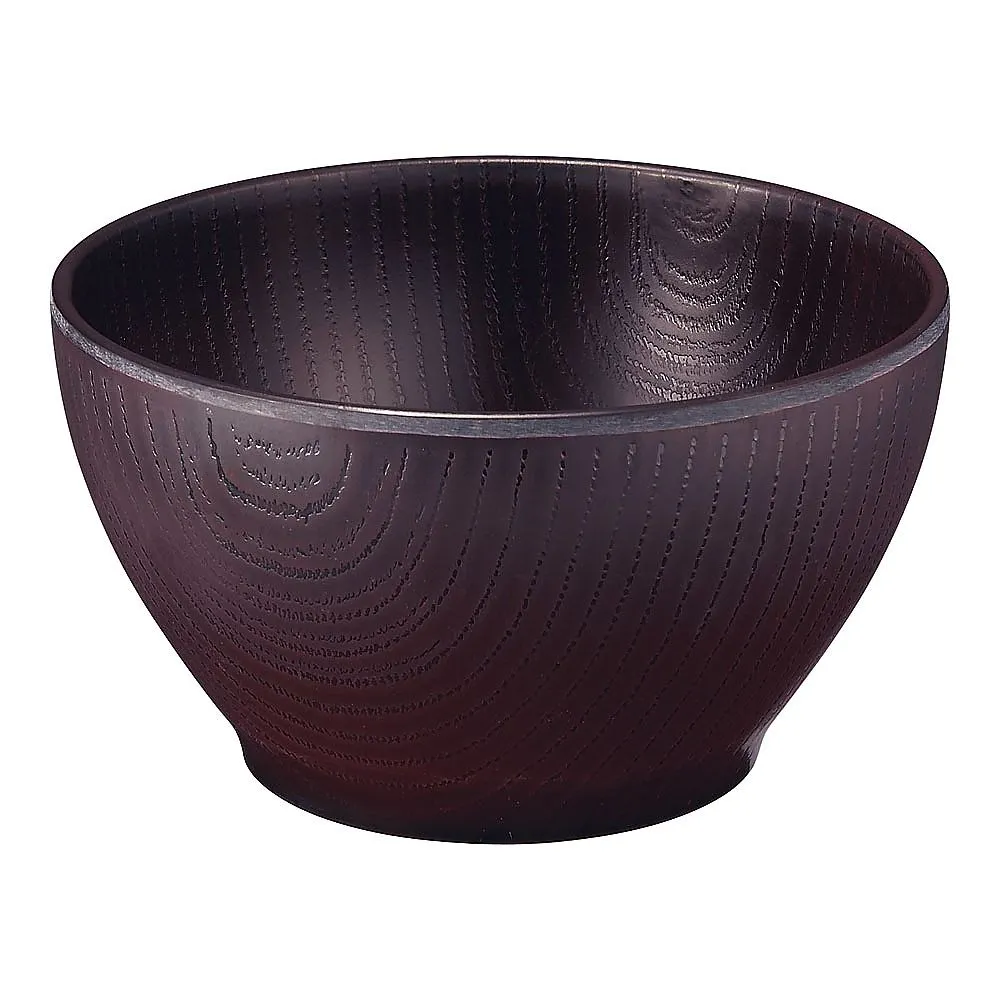 62-6852-30　Wallna Ball 10 cm Dark Brown