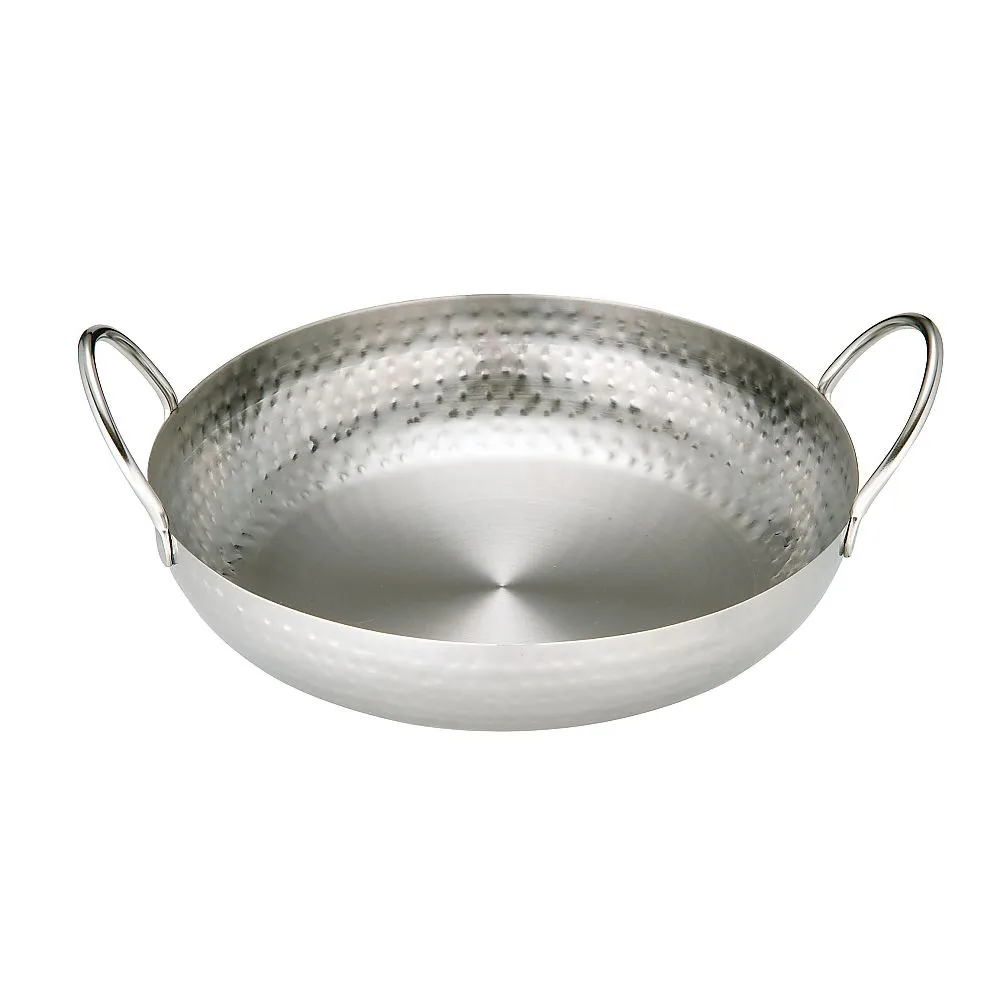 62-6786-04　UK Stainless Steel Offal Hotpot 18 cm