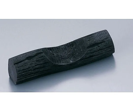 62-6728-36　Bincho charcoal chopstick rest　A-120