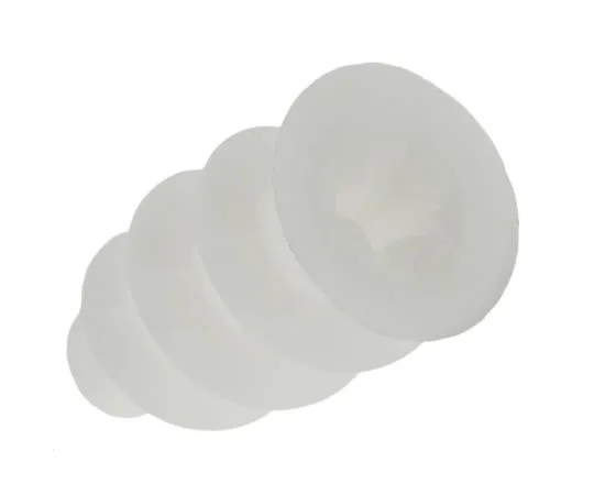 63-7611-58　RSPlastic Wall Plug　523-8957