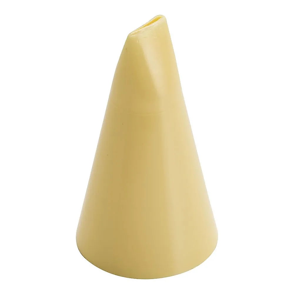 62-6551-23　Thermo PP Decorative Mouthpiece Left Rose　31523