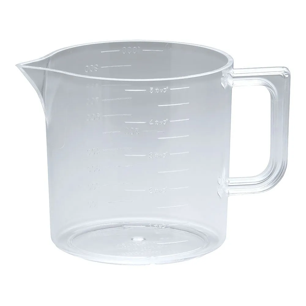 62-6465-55　Acrylic Water Mass 1L　BMZ04001