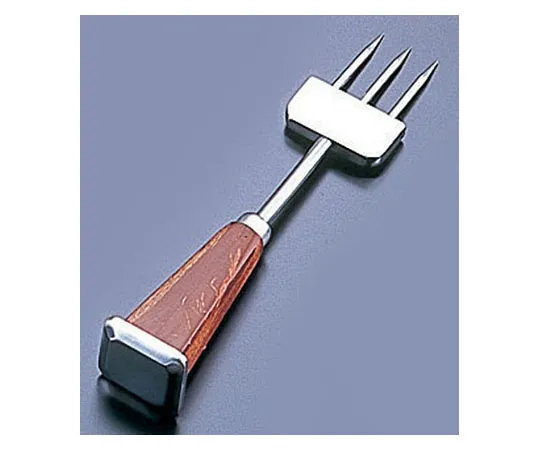 62-6534-56　Diamond 3-Flute Ice Pick