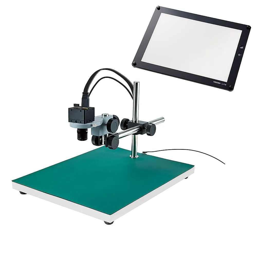 68-5332-22　Microscope for Monitor (L-852/L-630/L-509/L-525/L-523/L-718)　L-KIT1181