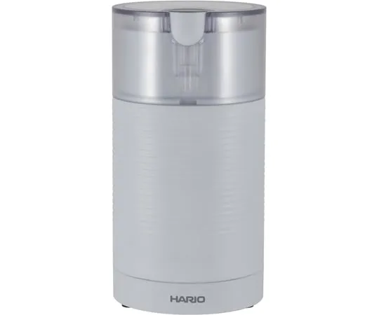 67-3055-70　Electric Coffee Mill/Switch White　EMCS-5-W