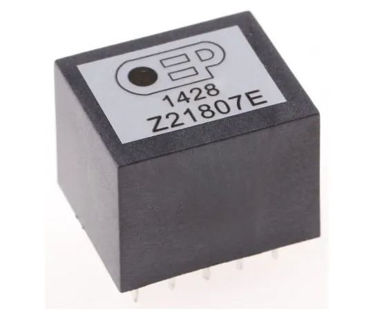 63-7663-78　透孔音频转换器　Z21807E