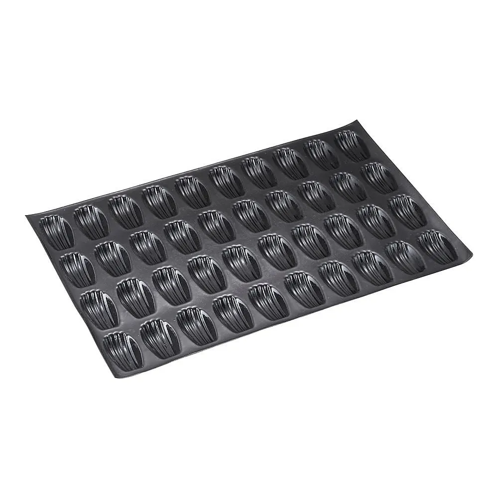 62-6570-60　Flexipan Origin 40 Chicken Madeleine　WHL4701