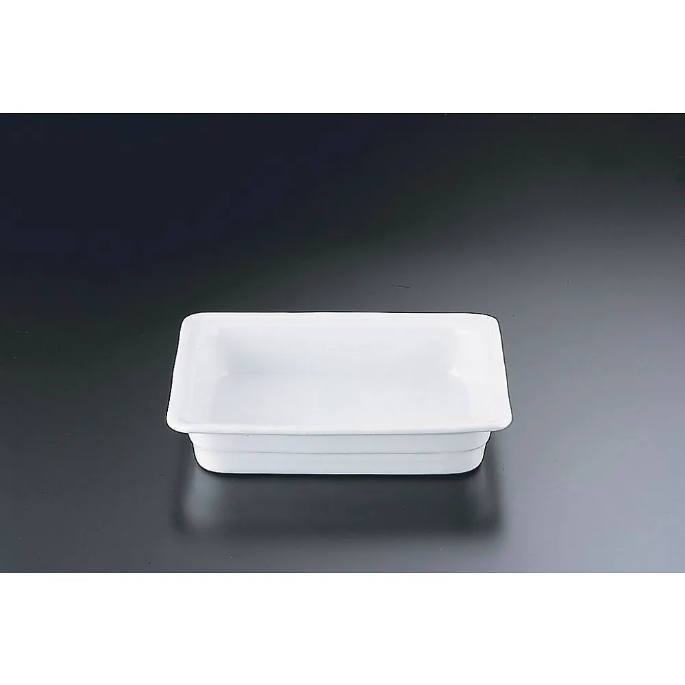 62-6672-56　Mayfair Gastronomic Dish 1/2 25 mm PA241