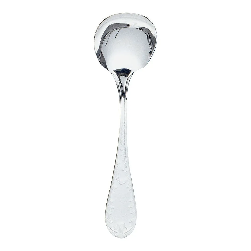 62-6699-60　SA Yo-haku Fairy Service Spoon