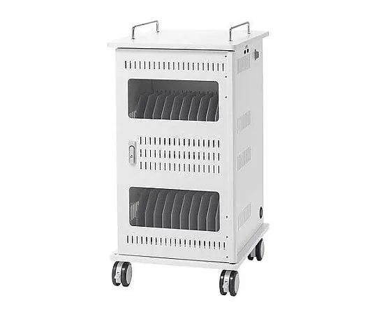 65-3900-30　530x650x1053mm Tablet Storage Vault　EA954HC-453A