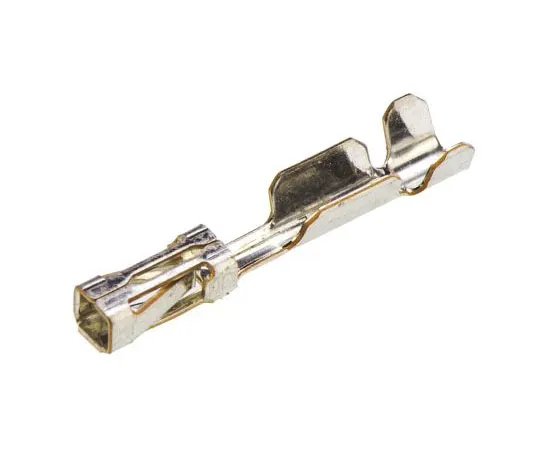63-7677-52　TE ConnectionAMPMODU MOD IV Female Crimp Terminal Contact20AWG87523-6　87523-6