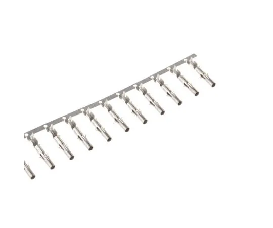 63-7681-05　TE ConnectionalMATEN-LOKFemale Crimp Terminal Contact18AWG350570-1　350570-1