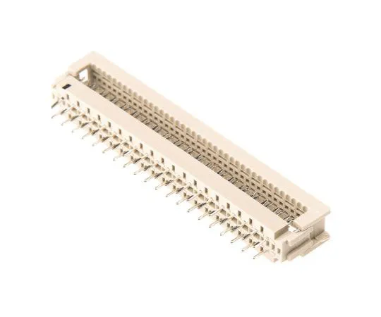 63-7685-14　TE Connectivity 40 WAY用于电缆安装的IDC连接器插头，2行　4-216093-0