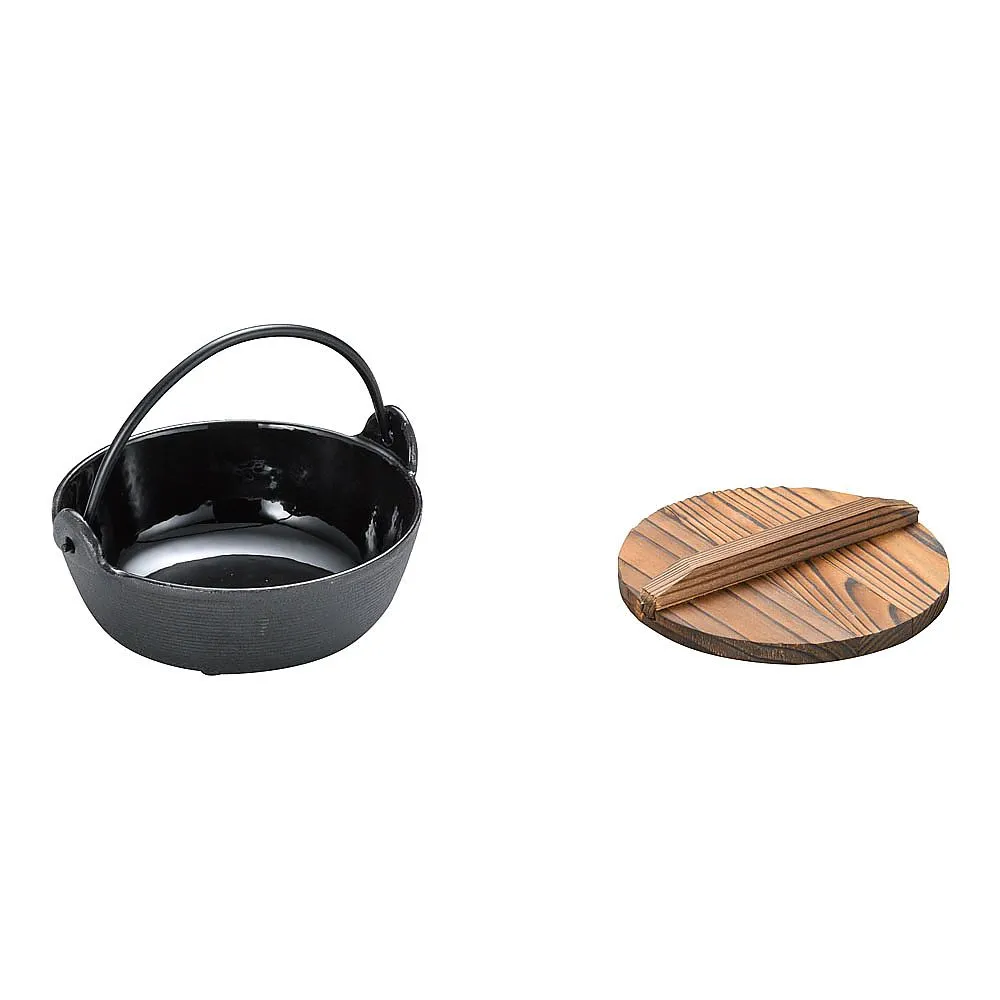 62-6791-53　Irori Hot Pot 15 cm