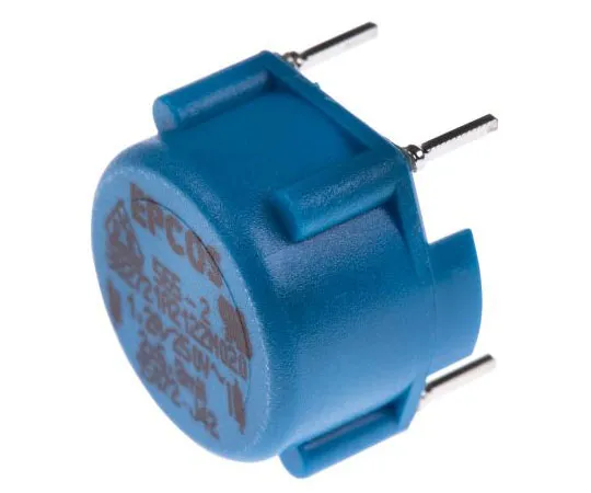 63-7571-39　EPCOS 6.8 mH±30%铁氧体电流补偿扼流圈，1.2A Idc, 280mΩRdcB82721A　B82721A2122N020