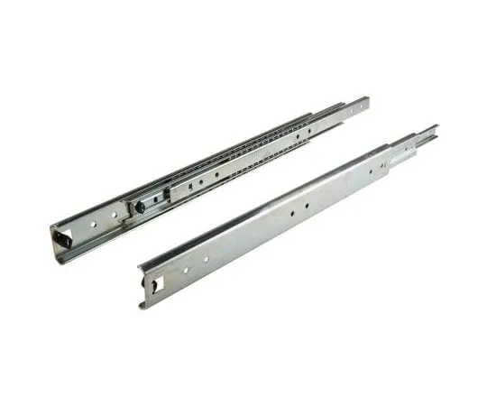 63-7517-53　精确的钢制抽屉滑轨，508mm闭合长度，227kg负载　DZ9301-0020
