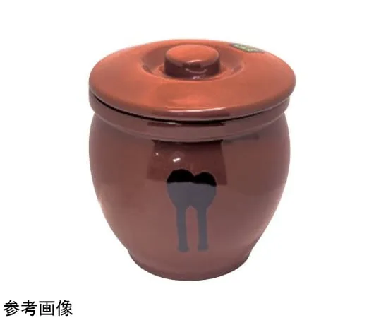 67-2414-28　Mini Cask with Ceramic Lid 180 mL　0.138529901