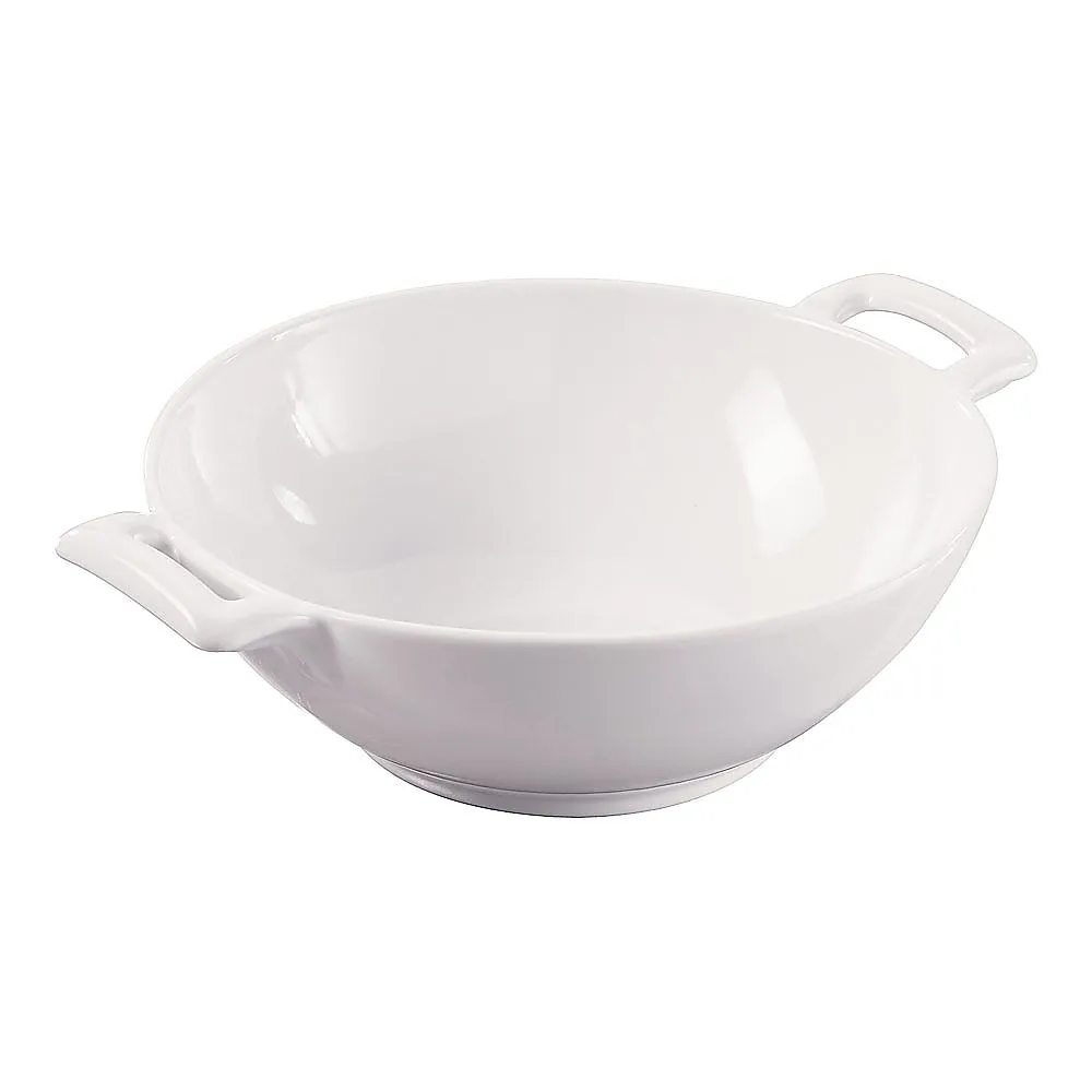 62-6820-91　Revol Wock Bowl White　644751