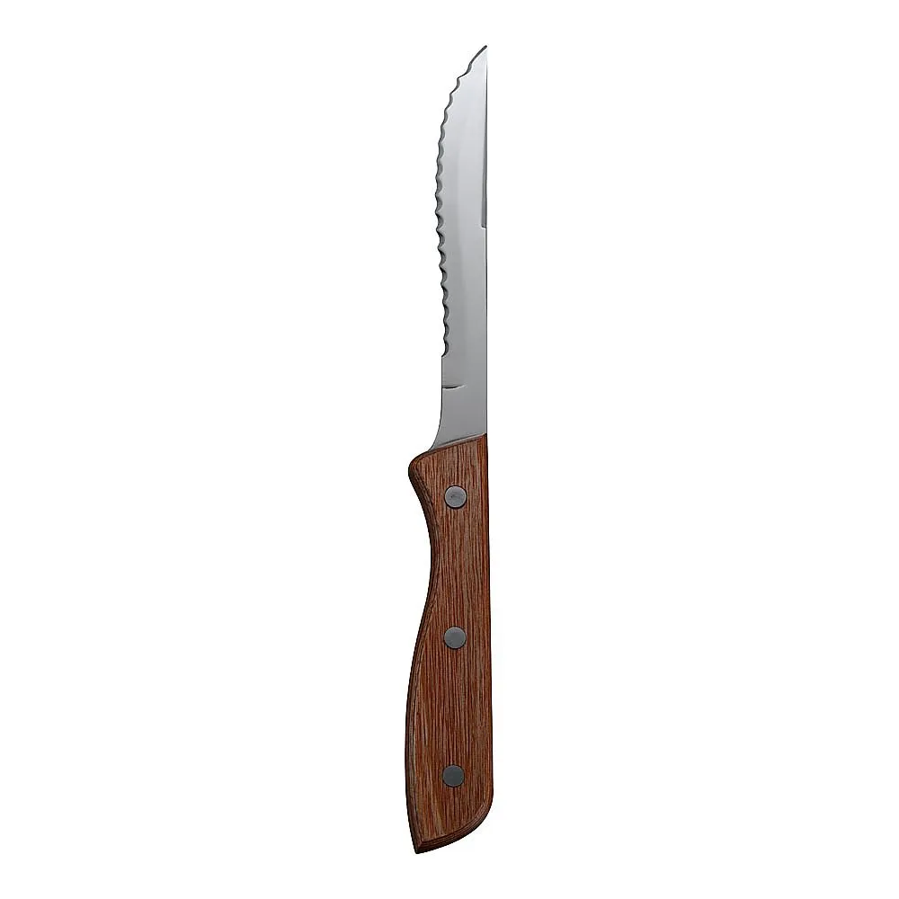 62-6732-77　YX Wooden Viking Knife
