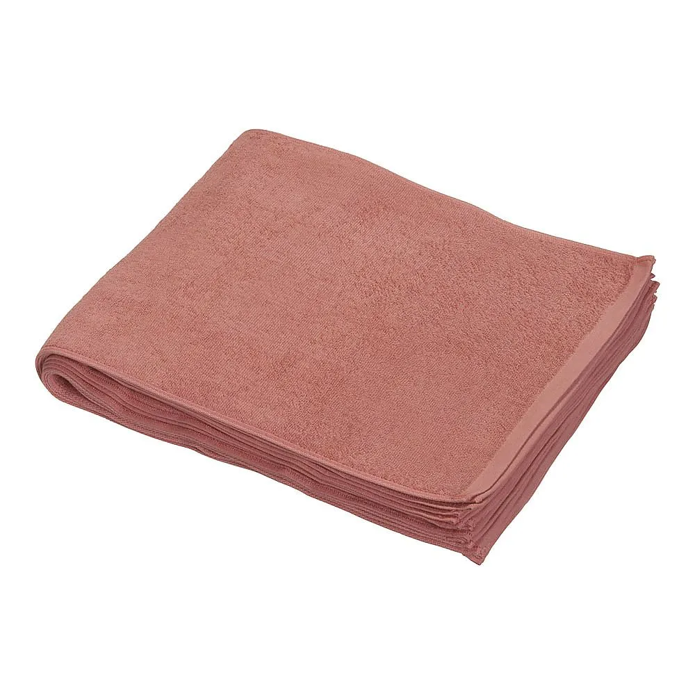 62-6609-89　Professional Face Towel (1 Dozen Pack) Enzi　JTO117C